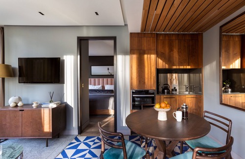 South Bank Apartamento | Native Bankside