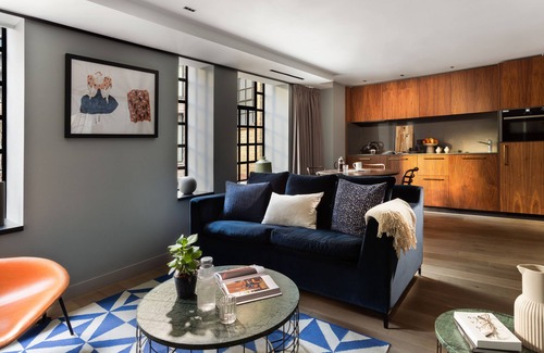 South Bank Apartamento | Native Bankside