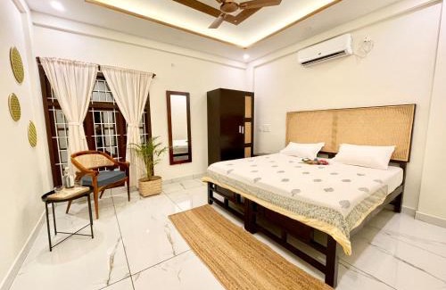 Varkala Hotel | Native by Cliff and Coral