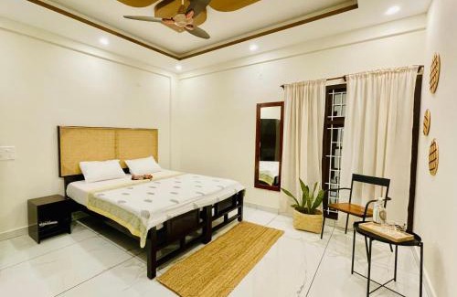 Varkala Hotel | Native by Cliff and Coral