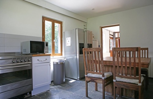 Saint-Martin-Saint-Firmin Casa | Nature et Calme