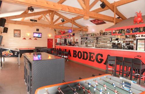 Claouey Otro | Natuara - L'écrin du Ferret