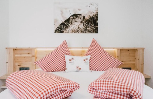 Schmirn Casa | Natur genießen am Nedererhof