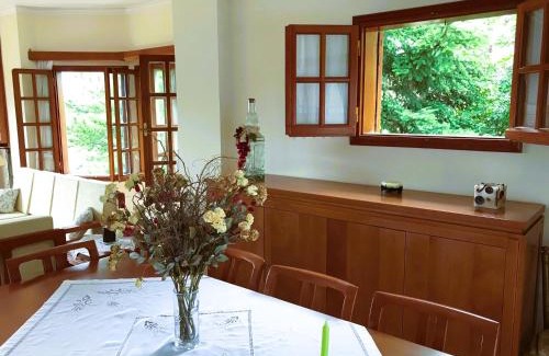 Polidrosos Casa | Natura Nest Polydorsos