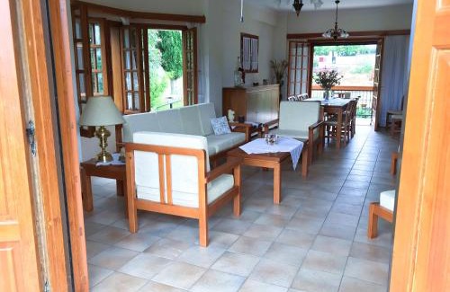 Polidrosos Casa | Natura Nest Polydorsos