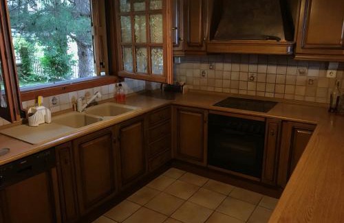 Polidrosos Casa | Natura Nest Polydorsos