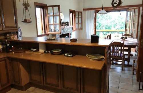 Polidrosos Casa | Natura Nest Polydorsos