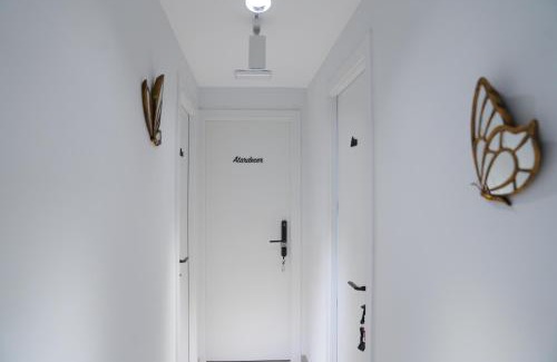 Alalpardo Casa | NATURA ROOMS