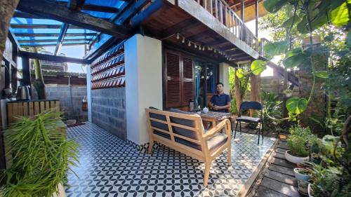 Buon Ma Thuot Chalet De Esquí | Natural Garden BMT