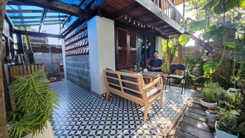 Buon Ma Thuot Chalet De Esquí | Natural Garden BMT