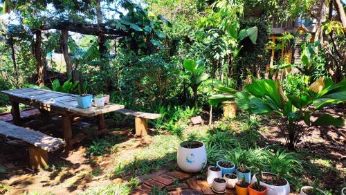 Buon Ma Thuot Chalet De Esquí | Natural Garden BMT