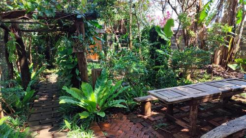 Buon Ma Thuot Chalet De Esquí | Natural Garden BMT