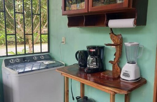 Palma Apartamento | Natural Harmony Cabin