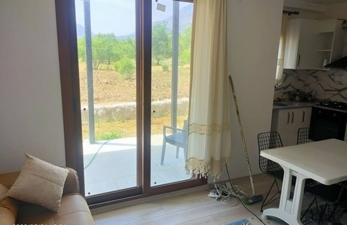 Datca Casa | natural high climbing hause