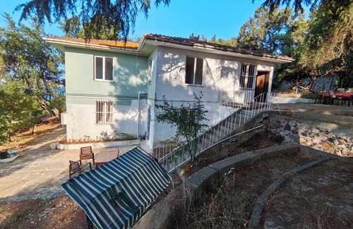 Adalar Apartamento | natural life