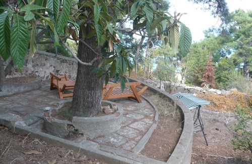 Adalar Apartamento | natural life