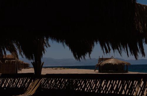Sinai Peninsula Cabina | Natural Lodge