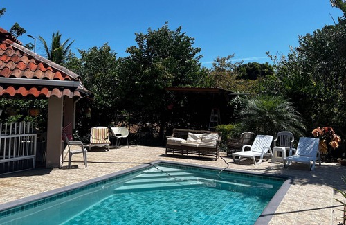 Copecito Cama Y Desayuno | Natural Paradise