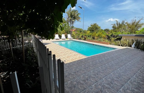 Copecito Cama Y Desayuno | Natural Paradise