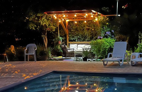 Copecito Cama Y Desayuno | Natural Paradise