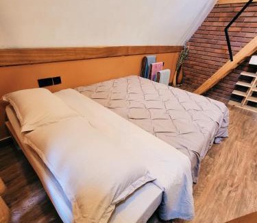 Nkoanrua Chalet De Esquí | Natural villa Arusha
