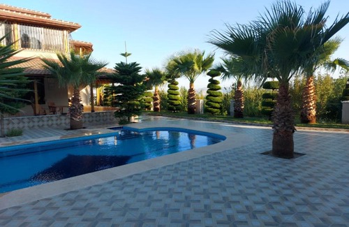 Antakya Villa | NATURAL WONDERFUL VILLA WITH POOL