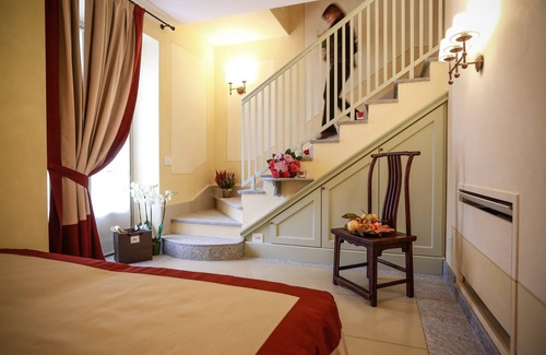 Agliano Terme Hotel | NaturalMente Wine Resort