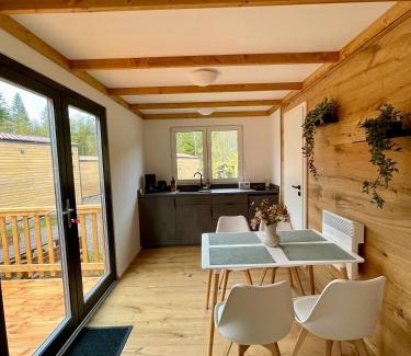 Fischbachau Casa | NATURAMA Glockenalm