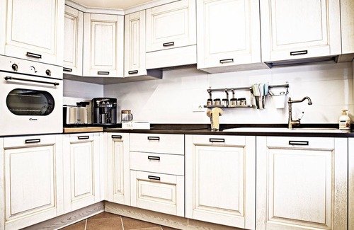 Ponte Rio Casa | Naturaverde Country House