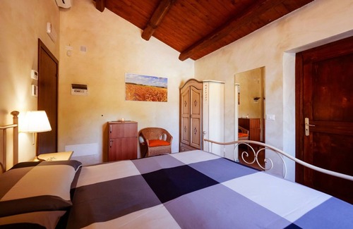 Ponte Rio Casa | Naturaverde Country House