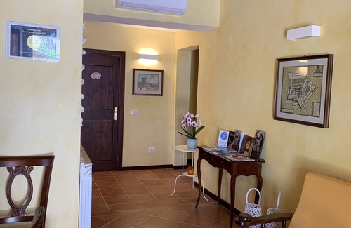 Ponte Rio Casa | Naturaverde Country House