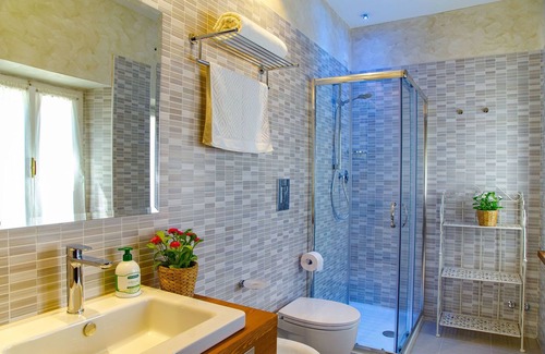 Ponte Rio Casa | Naturaverde Country House