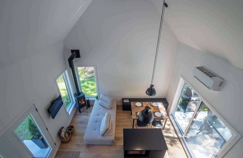 Adstock Chalet De Esquí | Nature - Adventure - Absolute Comfort - Le NOST