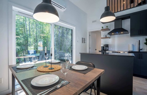 Adstock Chalet De Esquí | Nature - Adventure - Absolute Comfort - Le NOST