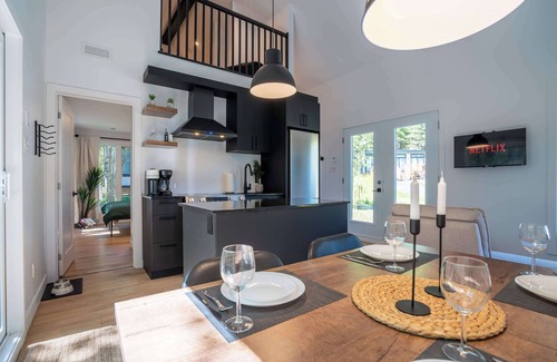 Adstock Chalet De Esquí | Nature - Adventure - Absolute Comfort - Le NOST