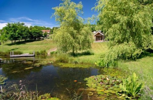 Vobster Apartamento | Nature and Breath taking views over 55 acres ❤️