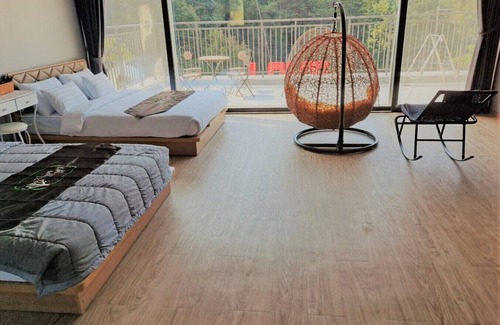 Hoengseong Casa | Nature and Healing