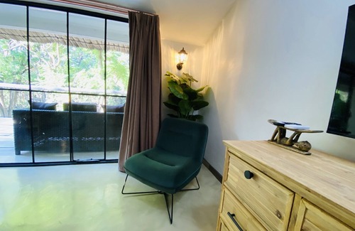 Lusaka Complejo | Nature and Wildlife Resort