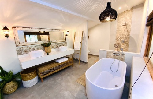 Lusaka Complejo | Nature and Wildlife Resort
