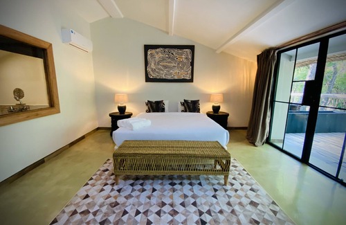 Lusaka Complejo | Nature and Wildlife Resort