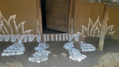 Kendrapara Otro | Nature Camp Bhitarkanika Retreat