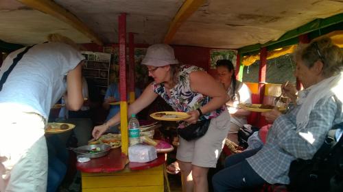 Kendrapara Otro | Nature Camp Bhitarkanika Retreat