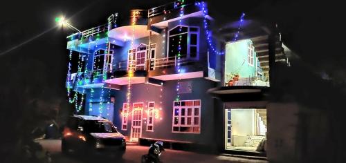 Arki Casa | Nature Holiday Home