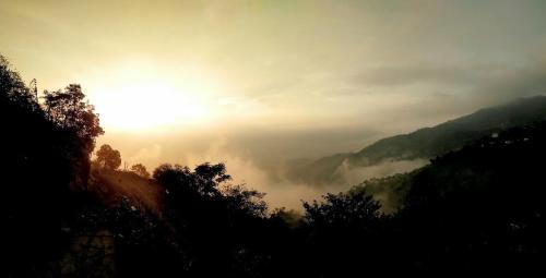 Arki Casa | Nature Holiday Home