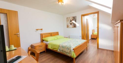 Bled Hotel | Nature Hotel Lukanc