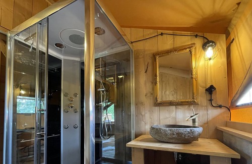 Wertheim Casa | Nature Lodge Deluxe - Wertheim (new)