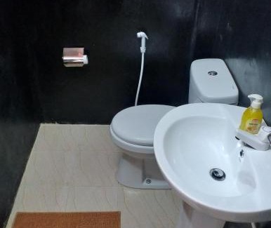 Udawalawa Casa | Nature Lovers Safari Villa