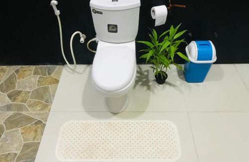 Udawalawa Casa | Nature Lovers Safari Villa