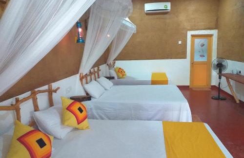 Udawalawa Casa | Nature Lovers Safari Villa