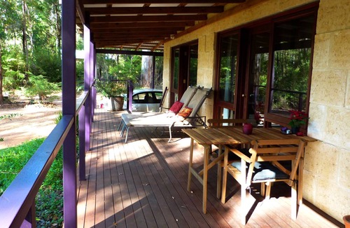 Pemberton Chalet De Esquí | Kangaroo Creek Forest Grove Chalets